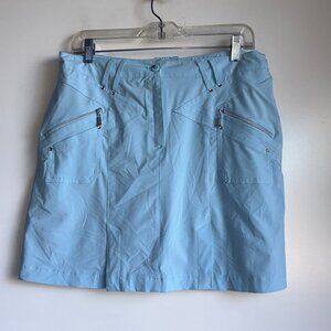 JAMIE SADOCK Golf Skort Skirt Size 8